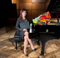 marina abrahamyan
